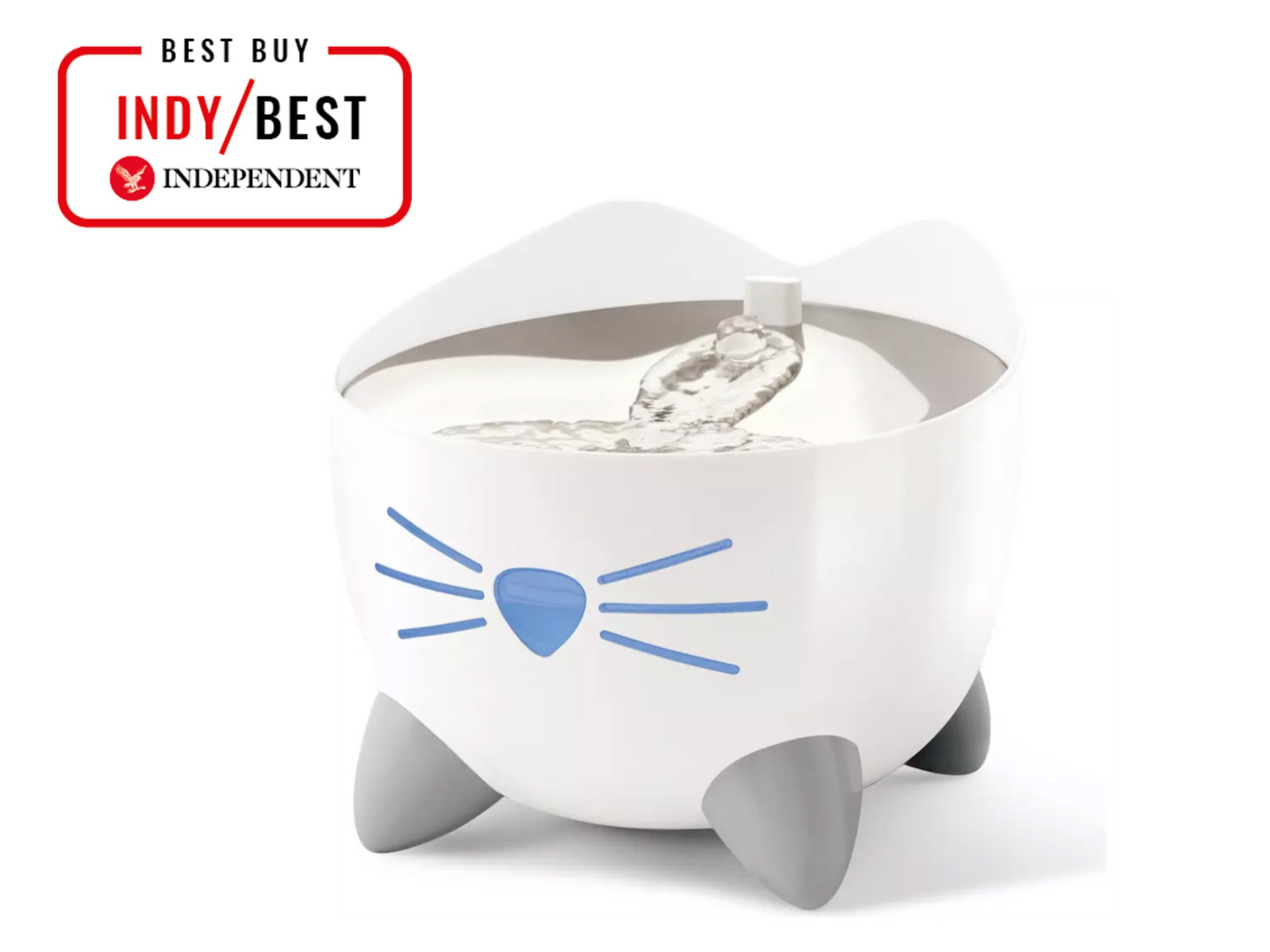 10 best cat water fountains 2023 The Independent